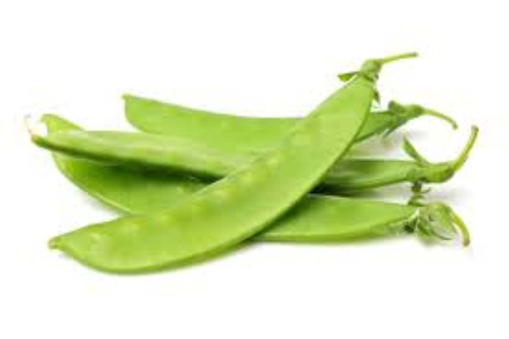 FRESHLY SNOW PEAS 200G